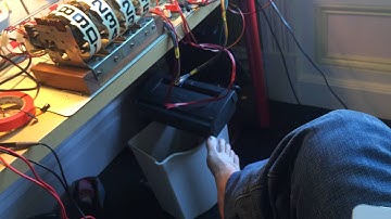 Software testing for Big Shot: iPad + Physical Score Reels + Workbench