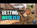 GETTING INVOLVED! || Rising Storm 2: Vietnam Gameplay