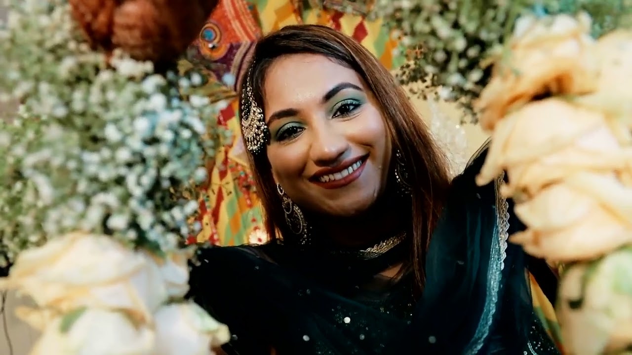 Mehndi Ceremony Sonali & Abhinav