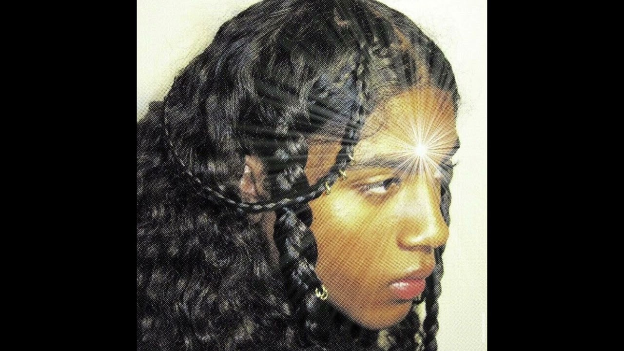 Oklou X Charli XCX X Theodora Type Beat | 