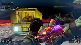 RetardBros in KillingFloor 2 - Button CustomMaps