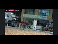 Kokowar Zakirou Zakari Vs Abba Ibrahim Niamey 