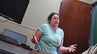 Police Surprise New Teacher After Secret 911 Call | Legal Analysis