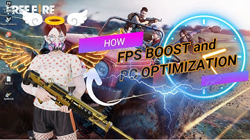 ALL WAYS I KNOW TO BOOST FPS all games (cyber hunter boost fps )