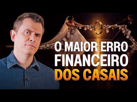 THE BIGGEST FINANCIAL MISTAKE COUPLES MAKE