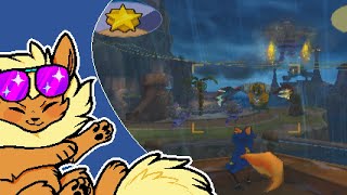 The Part Where He Kills You (Sly 3: Honor Among Thieves, Part 6)