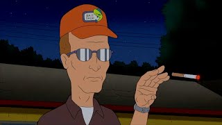 Revival Dub - Johnny Hardwick’s Last Line