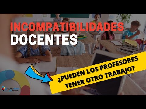 Trabajos Alternativos Para Maestros Frustrados