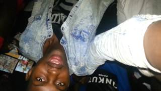 Maitre Gims A Conakry Guinée