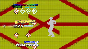 [DDR UNIVERSE] All Up In My Face / DJ? Acucrack