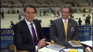 Famous Justine Waldman & Grant Lodes host dog show on KRON 4 teaser Net Worth