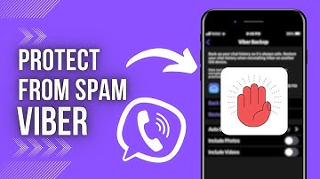 How to Defend Against Spam on Viber