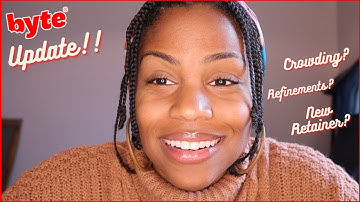 My Byte Experience Part 5 | THIRD TIMES THE CHARM?!