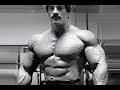 Bodybuilding Legends Podcast #131 - Roger Schwab on Mike Mentzer's Training