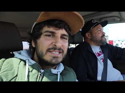 I Went to the Worst Rated Places in Dallas (Raw Footage)