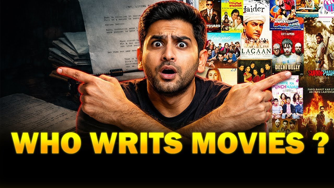 How Movie Marketing Brainwashes Audience Expectations?