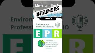 #fieldnotes David Boyes recalls how federal missions can conflict, check out the entire episode!