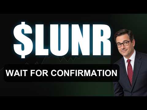 Analisis Saham LUNR: Level Kunci yang Harus Diperhatikan dalam Prediksi Saham LUNR
