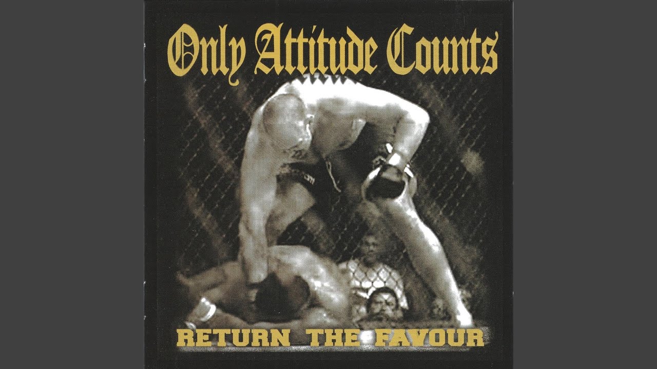 From the Gates of Hell