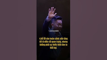 Lý Do Bạn Cứ Hì Hục Cố Gắng Mãi Mà Vẫn Chưa THÀNH CÔNG #hoangbatau #kinhdoanhonlinethanhcong