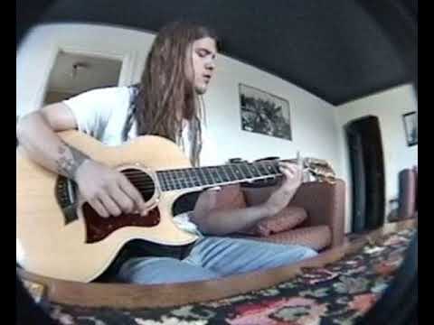 Blind Melon - Letters From A Porcupine