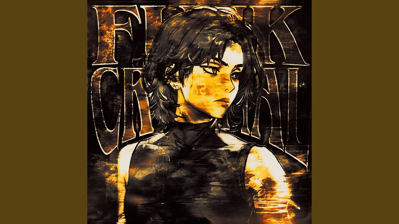 FUNK CRIMINAL (Ultra Slowed)