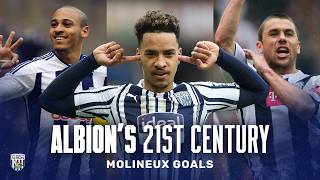 Phillips 💥 Odemwingie 🎩 Pereira 👉😊👈 | EVERY Albion goal at Molineux in the 21st century! ⚽️ Phillips 💥 Odemwingie 🎩 Pereira 👉😊👈 | EVERY Albion goal at Molineux in the 21st century! ⚽️