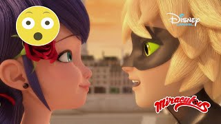 видео: Целувката | МегаЧудесата | Disney Channel Bulgaria картинка: Целувката | МегаЧудесата | Disney Channel Bulgaria