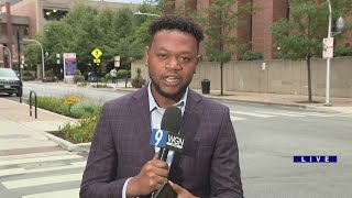 Woman wounded, man killed in Albany Park shooting