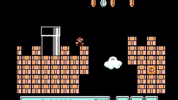 SMB3 - 10 Seconds To Fall Back Slopes (DST Fall Back 2025)