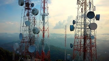 Entel Ups Security with Autonomous Database on Exadata Cloud@Customer