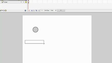 Flash Platform Game Tutorial - Part 1