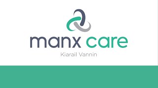 Manx Care Board Meeting 31 October 2023