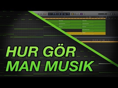 Video: Hur Man Extraherar Musik