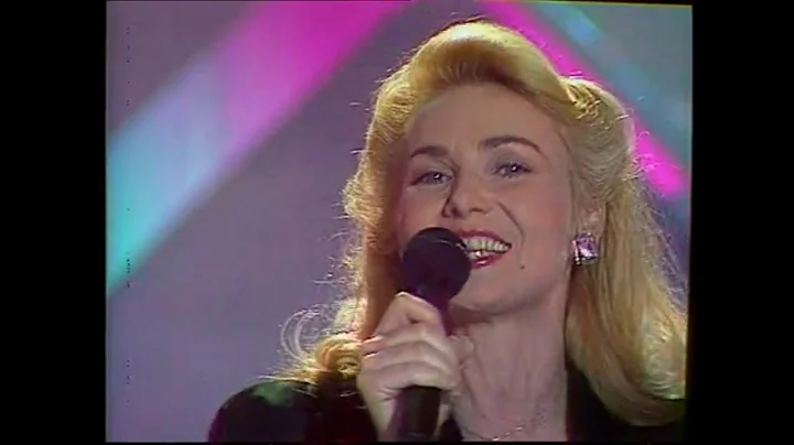 michele torr...donne moi la main... live  1984 hd