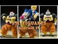 FINALLY! S.H. Figuarts DBZ Android 19 Premium Bandai Reveal!