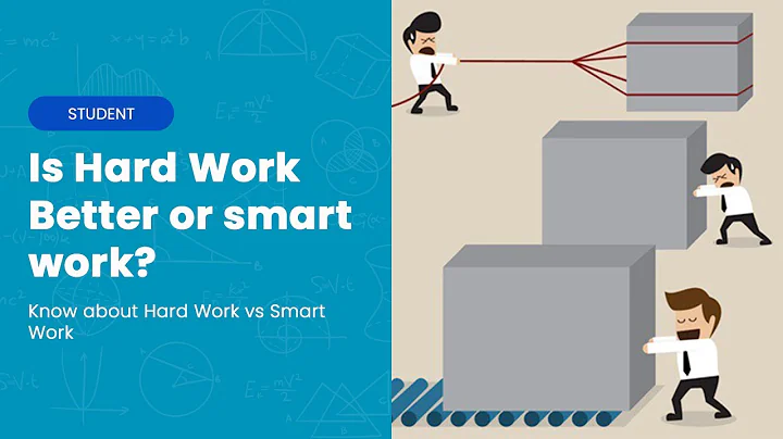 WORK SMART, NOT HARD 10 TIPS FOR EFFICIENCY  #youtube  #science  #study  #motivation