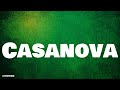 Soolking - Casanova (Lyrics)