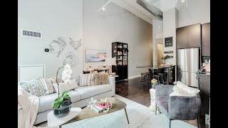 380 Macpherson Ave #211, Toronto, ON - Sotheby's International Realty Canada