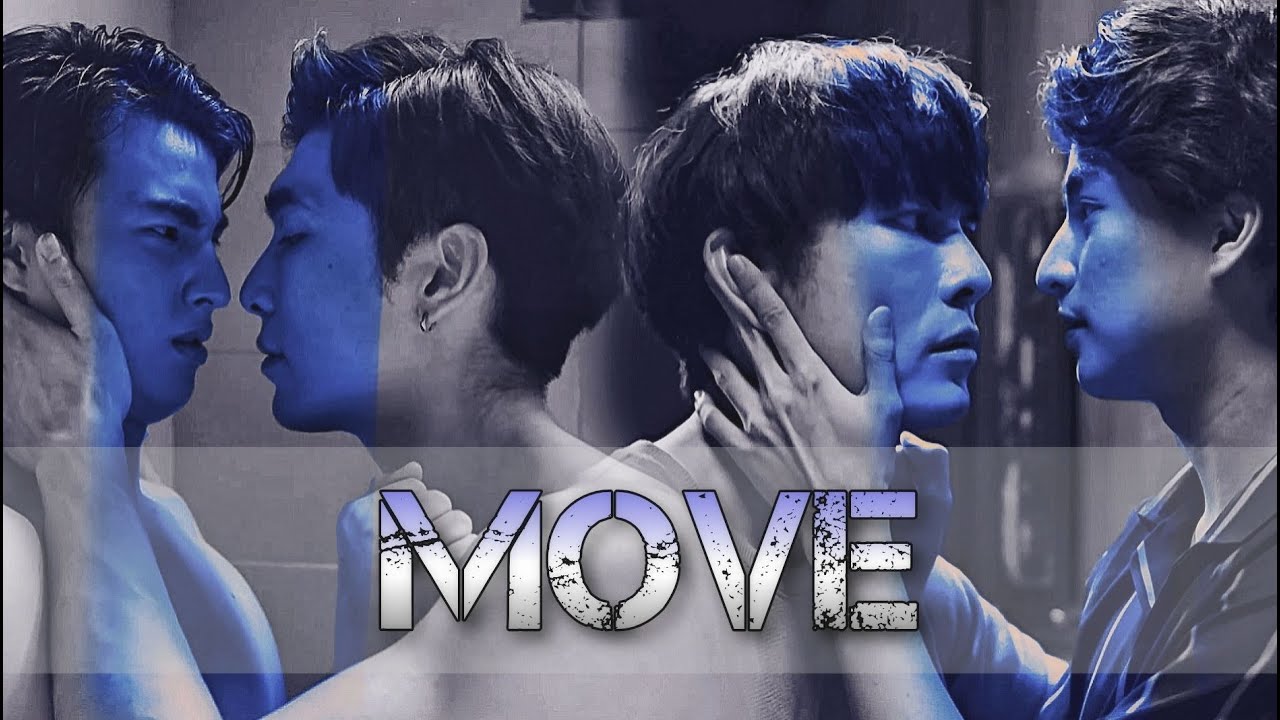 [BL18+] THARN x TYPE - MOVE | FMV | THARNTYPE