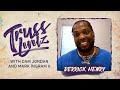 Derrick Henry Talks With Cam Jordan and Mark Ingram II | Truss Levelz E5 | The Players' Tribune