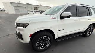 TR285196A Tahoe