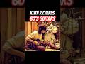キースリチャーズのギター1960年代編【テレキャスは？】#guitar #keithrichards #rollingstones