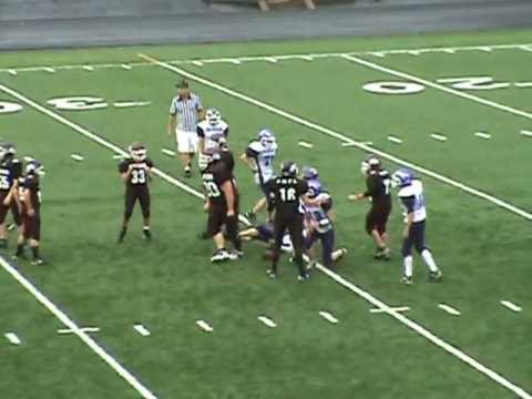 pee wee football play Richard jesse fuck