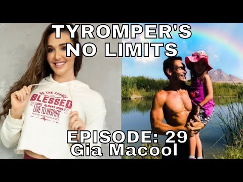 Gia Macool reveals the TRUTH of Modeling Careers & More - Tyromper's No