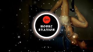 House Music - Janet Jackson - Go Deep Tchami Remix  HOUSE STATION