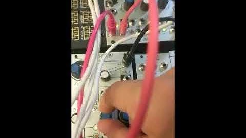 Mysteron responsiveness