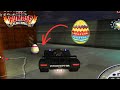 LOKASI SEMUA TELUR DI RUMBLE RACING