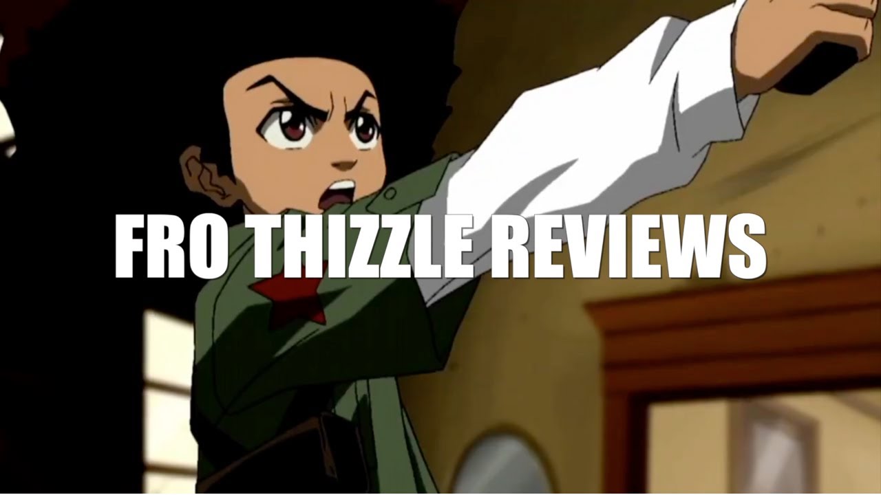 FRO Thizzle Reviews (2023 New Intro)