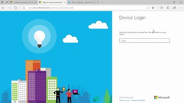 Introducing the Azure CLI